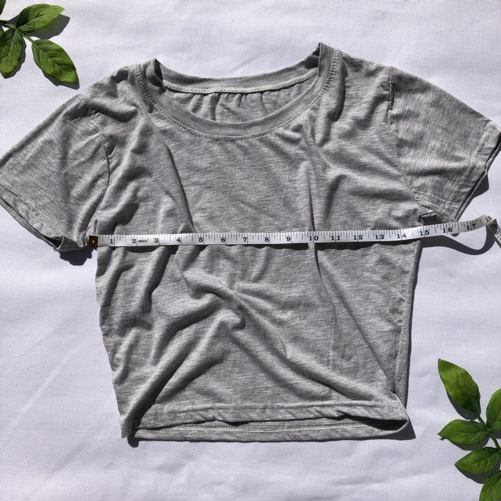 ｃｒｏｐ ∗ ｔｏｐ - Picture 2 of 3